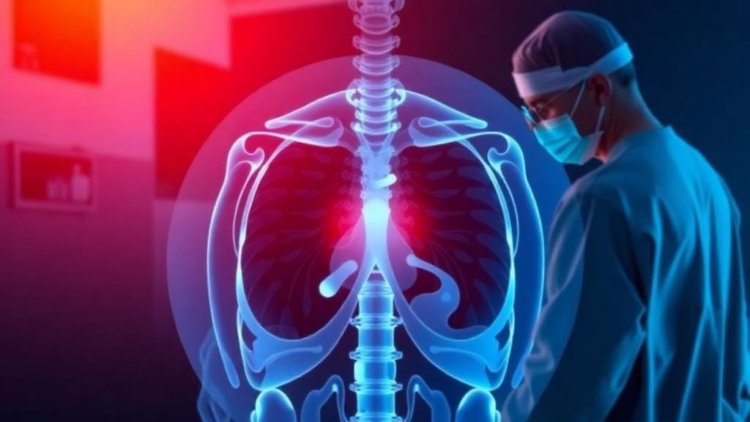 Five-Session Radiation Matches Surgery in Long-Term Prostate Cancer Control Trial