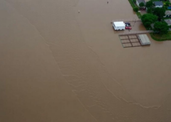 From Satellites to Smart Algorithms: How Four Decades of Flood Science Are Being Rewritten