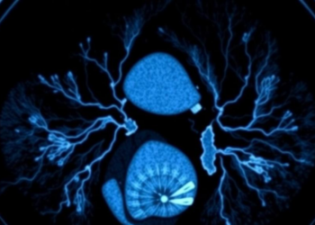 Attention-Boosted AI Pinpoints Breast Tumors in Ultrasound With Near-Perfect Accuracy
