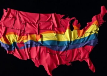 Anti-Trans Legislation Drives Psychological Distress Even in States With Protective Laws