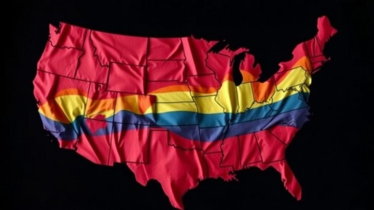 Anti-Trans Legislation Drives Psychological Distress Even in States With Protective Laws