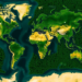 Satellites and Algorithms Race to Map the World’s Hidden Dryland Forests