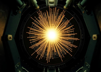 Old CERN Data Yields New Hunt for Ghostly Dark Matter Particles