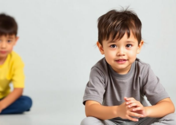 Long-Term Exercise Boosts Attention, Behavior, and Emotion in Children with ADHD, Meta-Analysis Finds