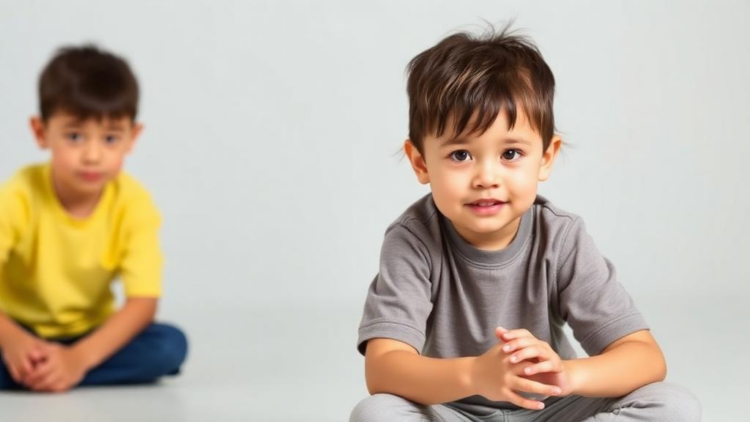 Long-Term Exercise Boosts Attention, Behavior, and Emotion in Children with ADHD, Meta-Analysis Finds