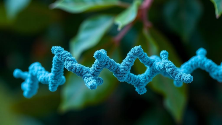 Machine Learning Finds Mango Compound That Targets Diabetes Protein