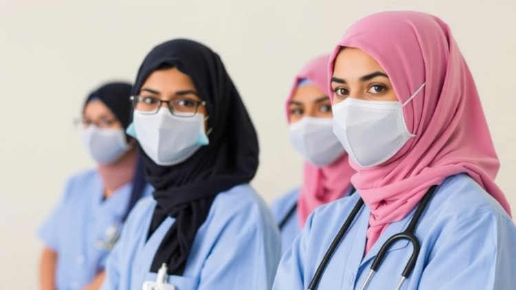 Nine in Ten Nursing Students in Kuwait Now Use AI to Write in English, Study Finds