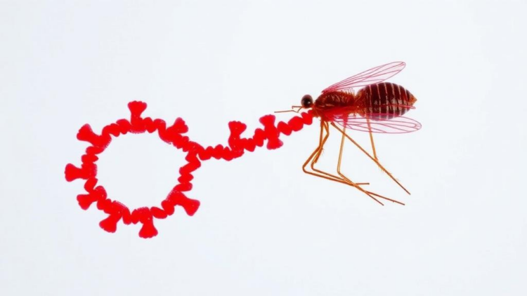 Zika Virus Splits One Protein Into Two Forms With Opposing Jobs in Its Life Cycle