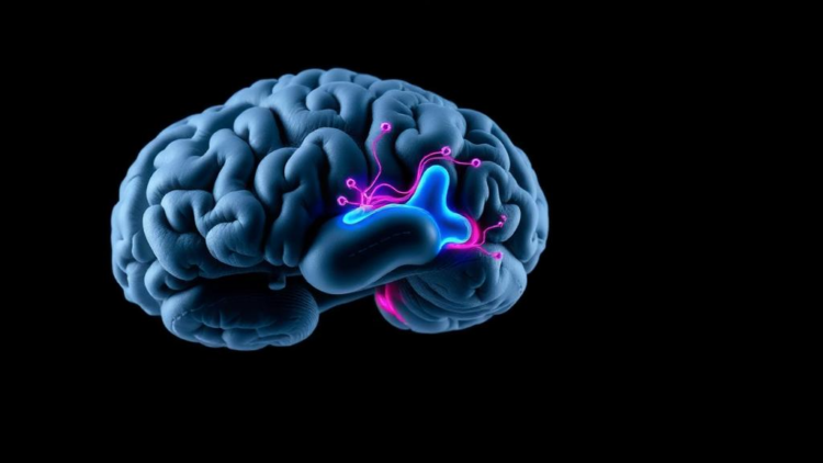 Hearing Loss in Aging Weakens the Brain’s Wiring, Massive Scan Study Finds