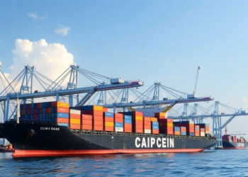 Citation Problems Cloud Study Linking Digital Tech to China’s Maritime Economy