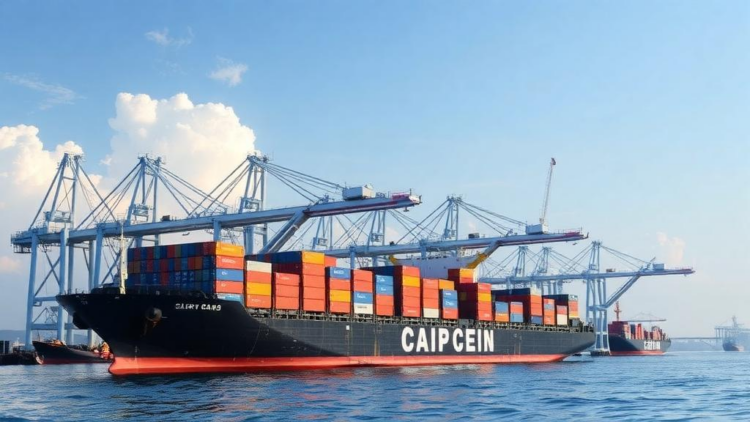 Citation Problems Cloud Study Linking Digital Tech to China’s Maritime Economy