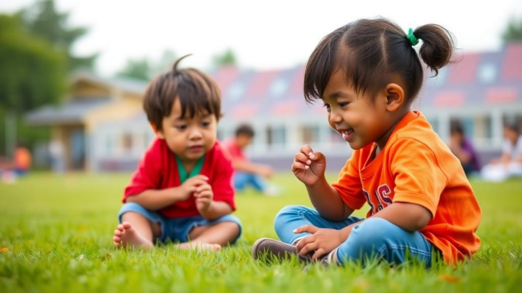 Bigger Game Rewards Teach Faster, But Kindness Does Not Leave the Screen