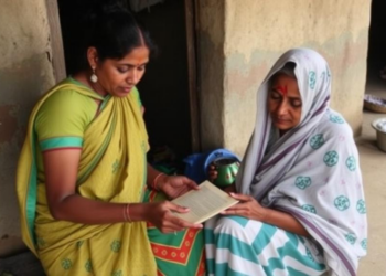 Health Bills Squeeze Microcredit Households in Bangladesh, Study Finds