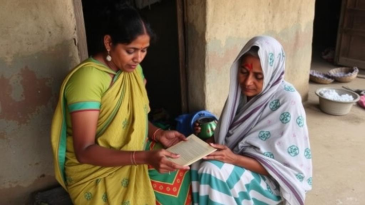 Health Bills Squeeze Microcredit Households in Bangladesh, Study Finds