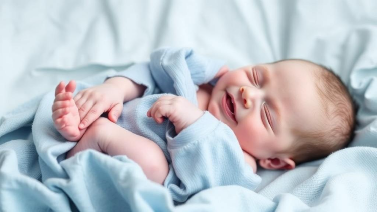 New Inflammatory Burden Index Shows Promise for Spotting Sepsis in Newborns with Pneumonia