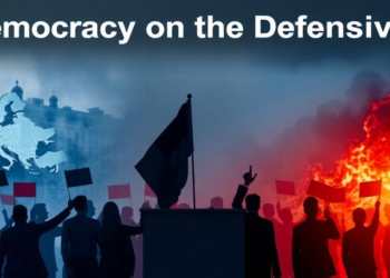Democracy on the Defensive: Global Elections Confront Disinformation, Violence and Extreme Weather in 2025
