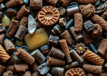 Extreme Microbes Can Clean the World’s Harshest Waste, So Why Aren’t They in the Field?