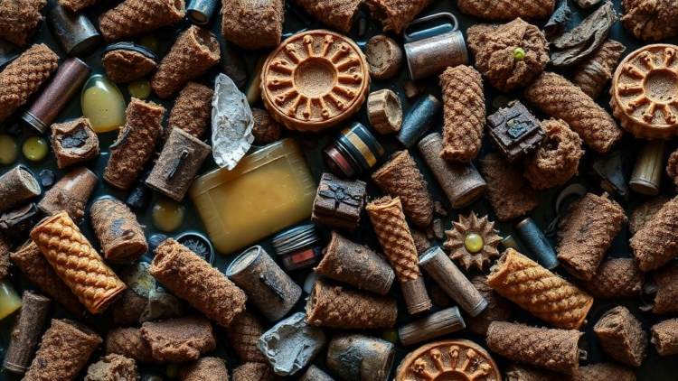Extreme Microbes Can Clean the World’s Harshest Waste, So Why Aren’t They in the Field?