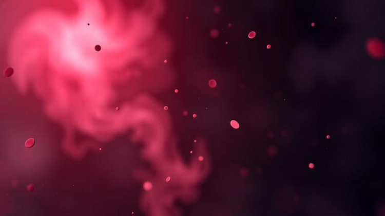 Air Pollution’s Fingerprint in the Blood Reveals How Fine Particles May Drive Fatty Liver Disease