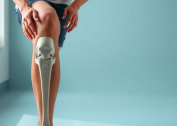 Digital Rehab After Knee Replacement Shows Modest Gains, Major Review Finds