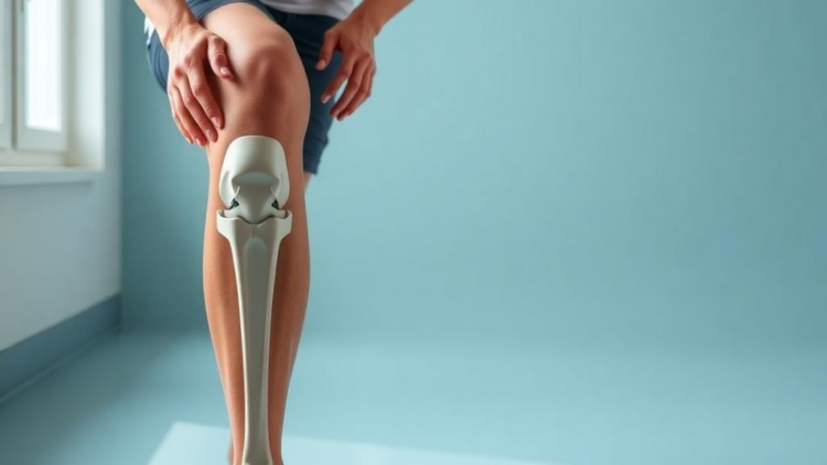 Digital Rehab After Knee Replacement Shows Modest Gains, Major Review Finds