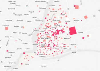 HPV Vaccination Gaps in New York City Track Closely with Where People Were Born