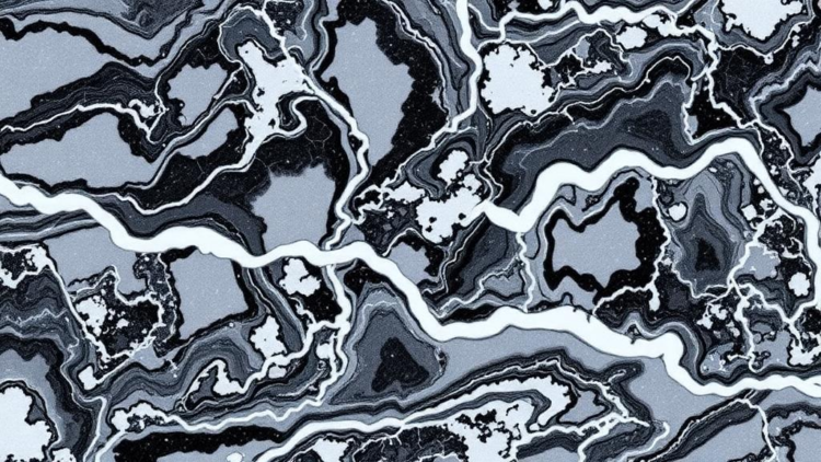 Derivative Analysis Reveals Which Marble Properties Truly Drive Heat Flow
