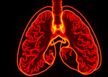 Focused radiosurgery doubles survival in lung cancer that spreads to the brain