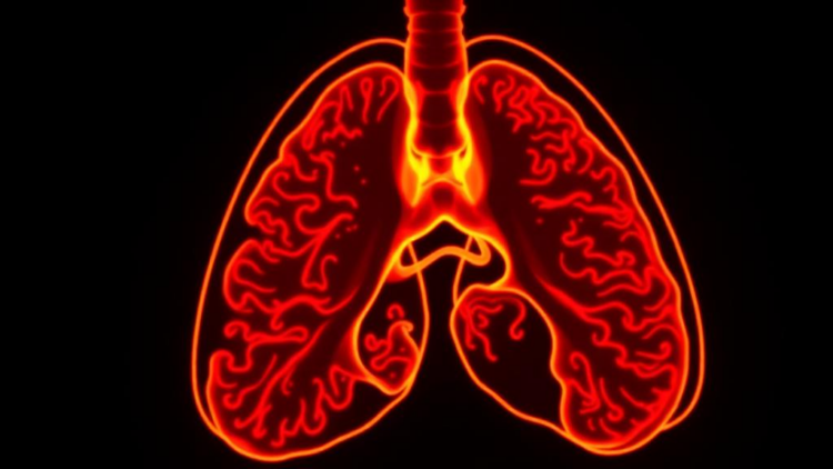 Focused radiosurgery doubles survival in lung cancer that spreads to the brain