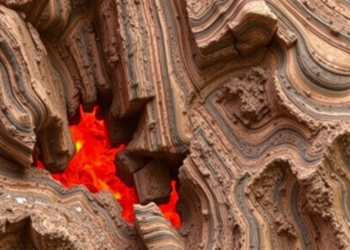 Hidden Vortices in Rock Fractures Drive Contaminants Far Faster and Farther Than Models Predict
