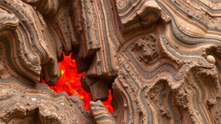 Hidden Vortices in Rock Fractures Drive Contaminants Far Faster and Farther Than Models Predict