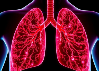 Muscle Fibre Type Dictates How Lungs’ Low Oxygen and Inflammation Reshape Mitochondria