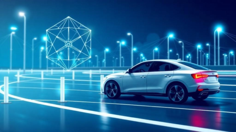 AI Meets Blockchain: New Shield for Connected Car Networks