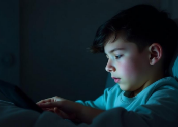 Autism and ADHD Traits Linked to Poorer Sleep and Mental Health in Health Students, Beyond Internet Overuse
