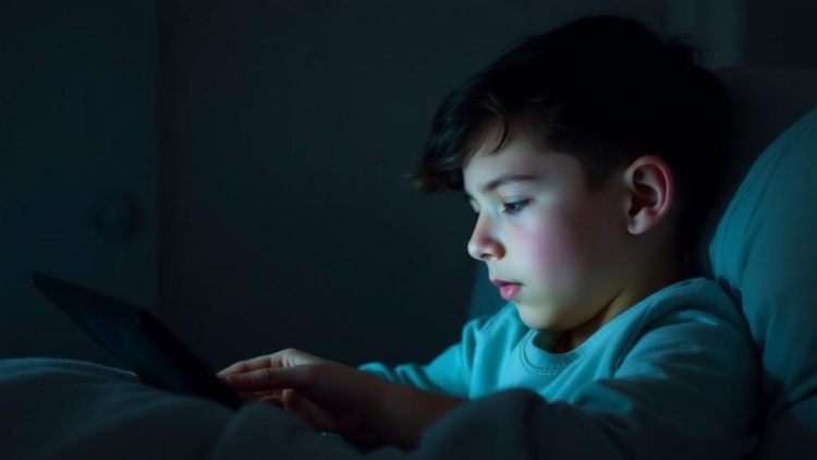 Autism and ADHD Traits Linked to Poorer Sleep and Mental Health in Health Students, Beyond Internet Overuse