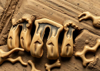 Ancient teeth reveal when Britain’s medieval lead boom began and who paid the price