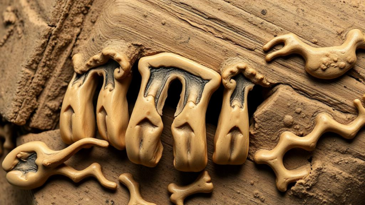Ancient teeth reveal when Britain’s medieval lead boom began and who paid the price