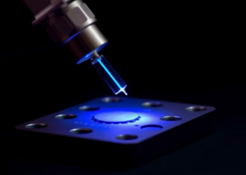 Laser Power Holds the Key to Stronger 3D-Printed Titanium Aluminide Alloys