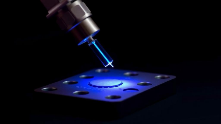 Laser Power Holds the Key to Stronger 3D-Printed Titanium Aluminide Alloys