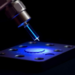 Laser Power Holds the Key to Stronger 3D-Printed Titanium Aluminide Alloys