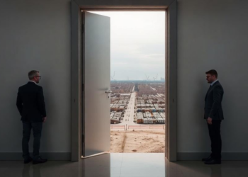 Behind Closed Doors: Scientists Demand Answers Over the Anthropocene Epoch Rejection