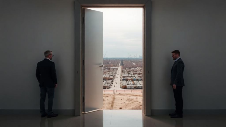 Behind Closed Doors: Scientists Demand Answers Over the Anthropocene Epoch Rejection