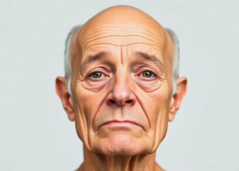 Facial Fractures Alone May Hide Serious Brain Injury in Older Adults, 16-Year Study Finds