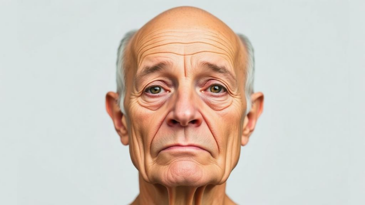 Facial Fractures Alone May Hide Serious Brain Injury in Older Adults, 16-Year Study Finds