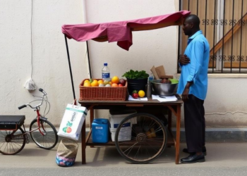 From Street Stall to Registered Business: What Ethiopia’s Informal Workers Reveal About the Path to Formality