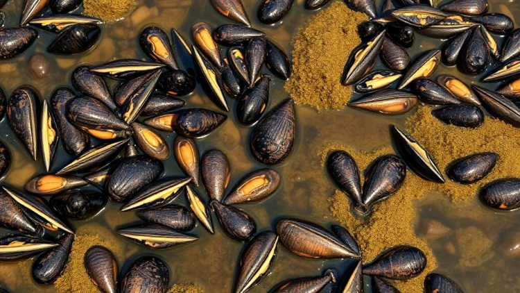 Cheap, Fast Mussel Test Tracks Toxic Oil Spill Chemicals in Brazil’s Most Polluted Bay