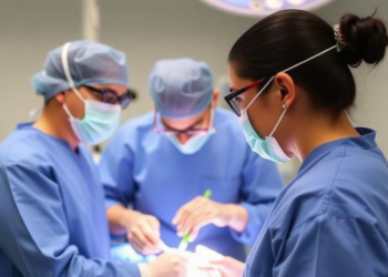 One Week in the Operating Room Reshapes How Medical Students See Otolaryngology