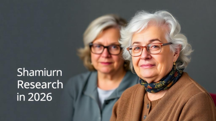 Springer Nature Honours Standout Editors Shaping Geriatric Research in 2026