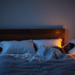 Even Dim Bedroom Light Is Linked to Poorer Sleep in Schizophrenia, Study Finds