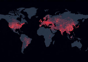 New Model Rebuilds Global Flight Network From Open Data, Boosting Pandemic Forecasting